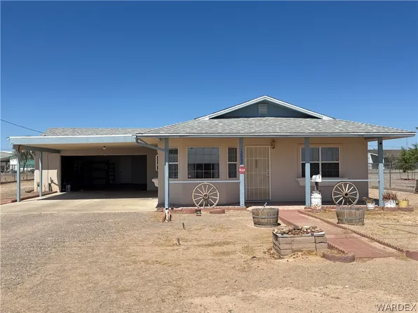 12962 S Apache Pkwy, Topock, AZ 86436