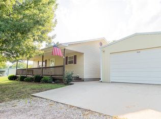 600 Five Lakes Dr, Sulphur, OK 73086