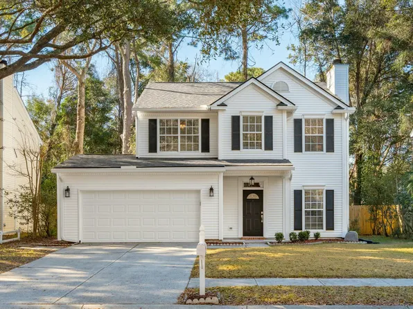 1582 Harborsun Dr, Charleston, SC 29412