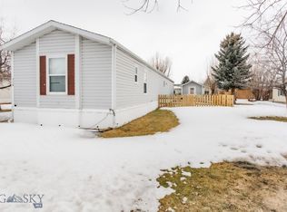 316 Green Tree Dr, Belgrade, MT 59714