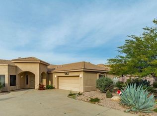 712 S Deer Bend Ct, Tucson, AZ 85745