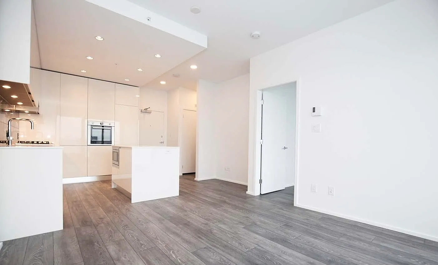 1 bed, 542 sqft, $2,300 — Photo 3