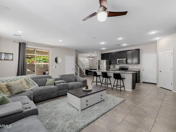 5639 E ADRIAN Avenue, Mesa, AZ 85206