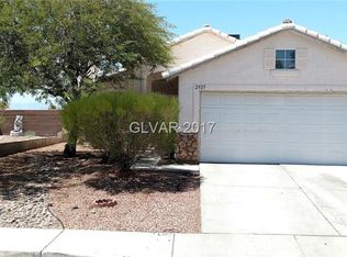 2925 Heber Ct, Las Vegas, NV 89156