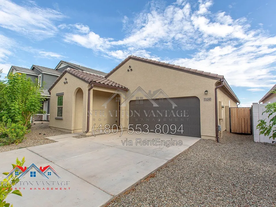 13241 E Sunflower Ln