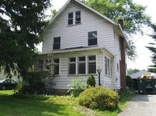 338 S Hazelwood Ave, Youngstown, OH