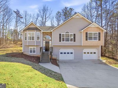 1660 Cedar Hl, Douglasville, GA, 30134
