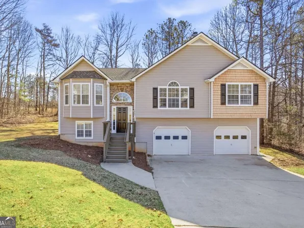 1660 Cedar Hl, Douglasville, GA 30134