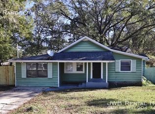 1107 Randolph St, Jacksonville, FL 32205