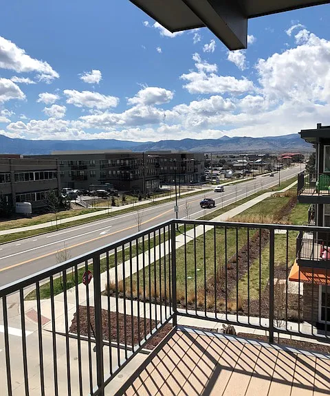 Boulder View Apartments — Photo 20