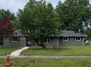 3125 Eastwick Dr, Cleveland Heights, OH 44118
