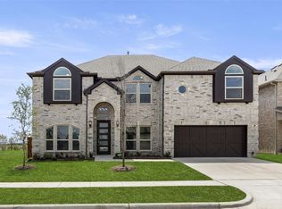 1214 Talladega Dr, Forney, TX 75126