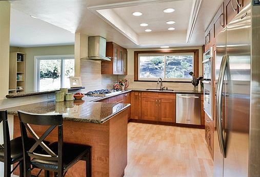 4th image of 3872 Paseo Grande