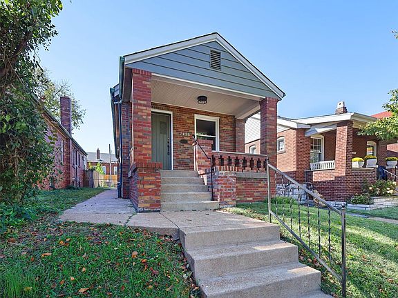 2nd image of 2435 Macklind Ave