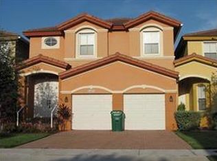 11075 NW 87th Ln, Doral, FL 33178