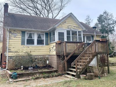 346 Parum Road, Colchester, CT, 06415