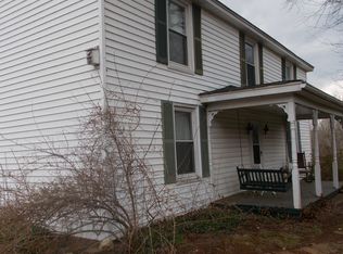 1419 Roses Mill Rd, Arrington, VA 22922