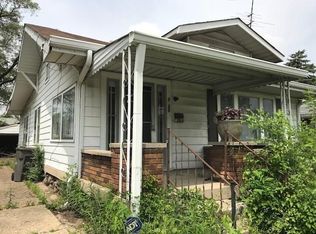 1810 N Rural St, Indianapolis, IN 46218