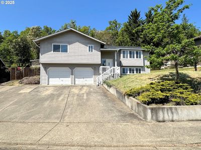 2500 NW Loma Vista Dr, Roseburg, OR, 97471