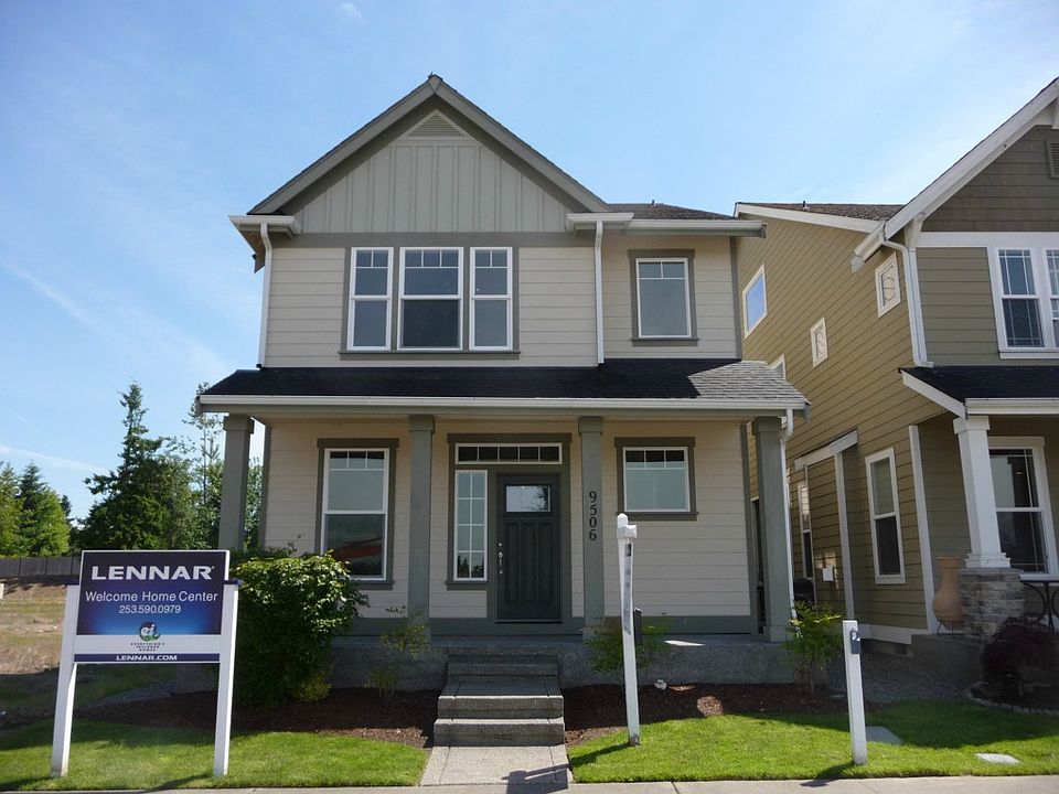 1st image of 9506 133rd St E #51