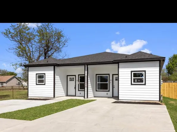 8408 Prairie View Dr, Houston, TX 77088