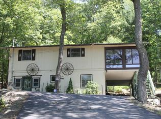 806 Tuckermans E, Tafton, PA