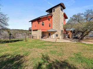 840 Windy Shores Loop, Spicewood, TX 78669