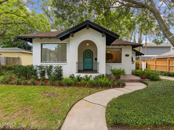 3429 FITCH Street, Jacksonville, FL 32205