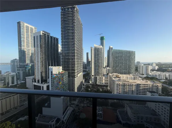 45 SW 9th St, Miami, FL