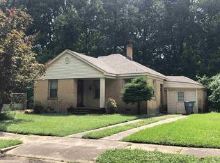 953 Parkhaven Ln, Memphis, TN 38111