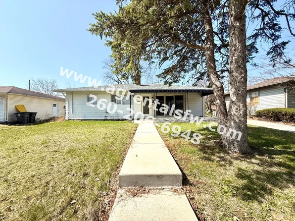 5337 Riviera Dr, Fort Wayne, IN 46825