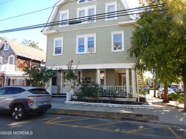 90 Mount Hermon Way, Ocean Grove, NJ 07756