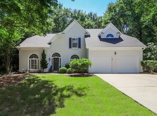 5960 The Twelfth Fairway, Suwanee, GA 30024