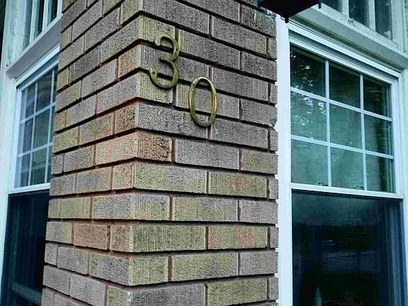30 West