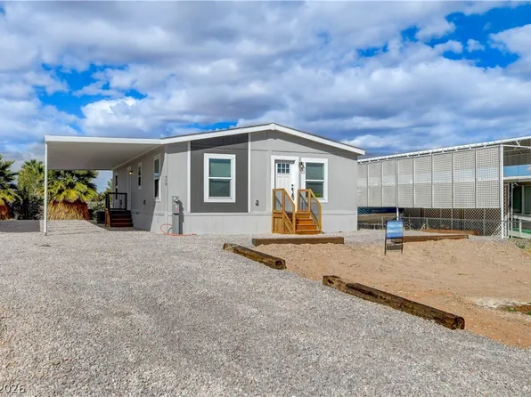 468 W Ingram Ave, Overton, NV 89040