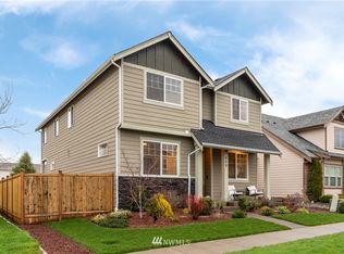 429 Bondgard Ave, Enumclaw, WA