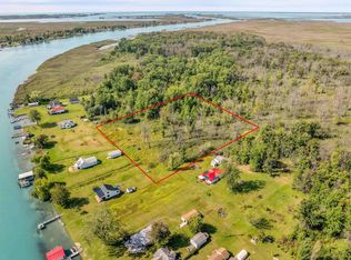 0 Dickinson Is, Algonac, MI 48001