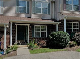 435 Oak Tree Blvd NW, Christiansburg, VA 24073