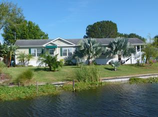 1030 11th St, Okeechobee, FL 34974