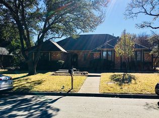 1204 Rio Grande Blvd, Denton, TX 76205