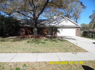 3589 Ermine Path, Palm Harbor, FL 34684