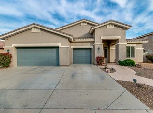 4344 E Reins Rd, Gilbert, AZ 85297