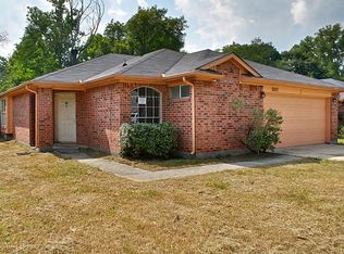 10011 Raymondville Rd, Houston, TX 77093