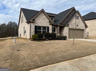 3337 Alhambra Cir, Hampton, GA 30228
