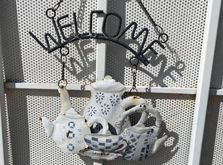 61 Magic Mist Rd, Moriarty, NM 87035