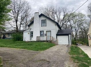 9969 Chester Rd, Cincinnati, OH 45215