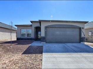 13976 Victory Sky Ave, El Paso, TX 79928