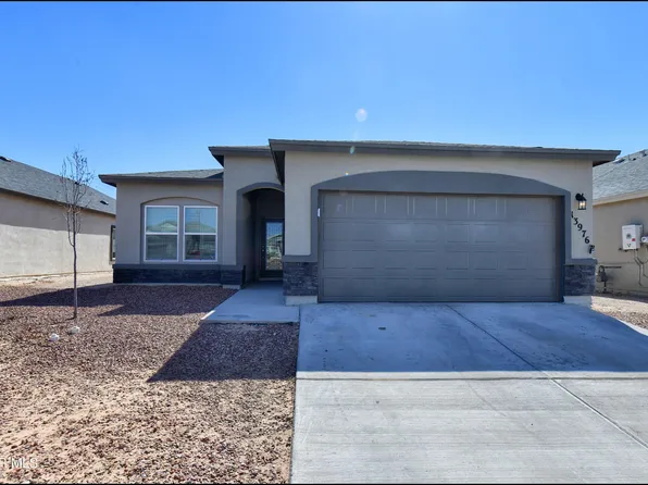 13976 Victory Sky Ave, El Paso, TX 79928