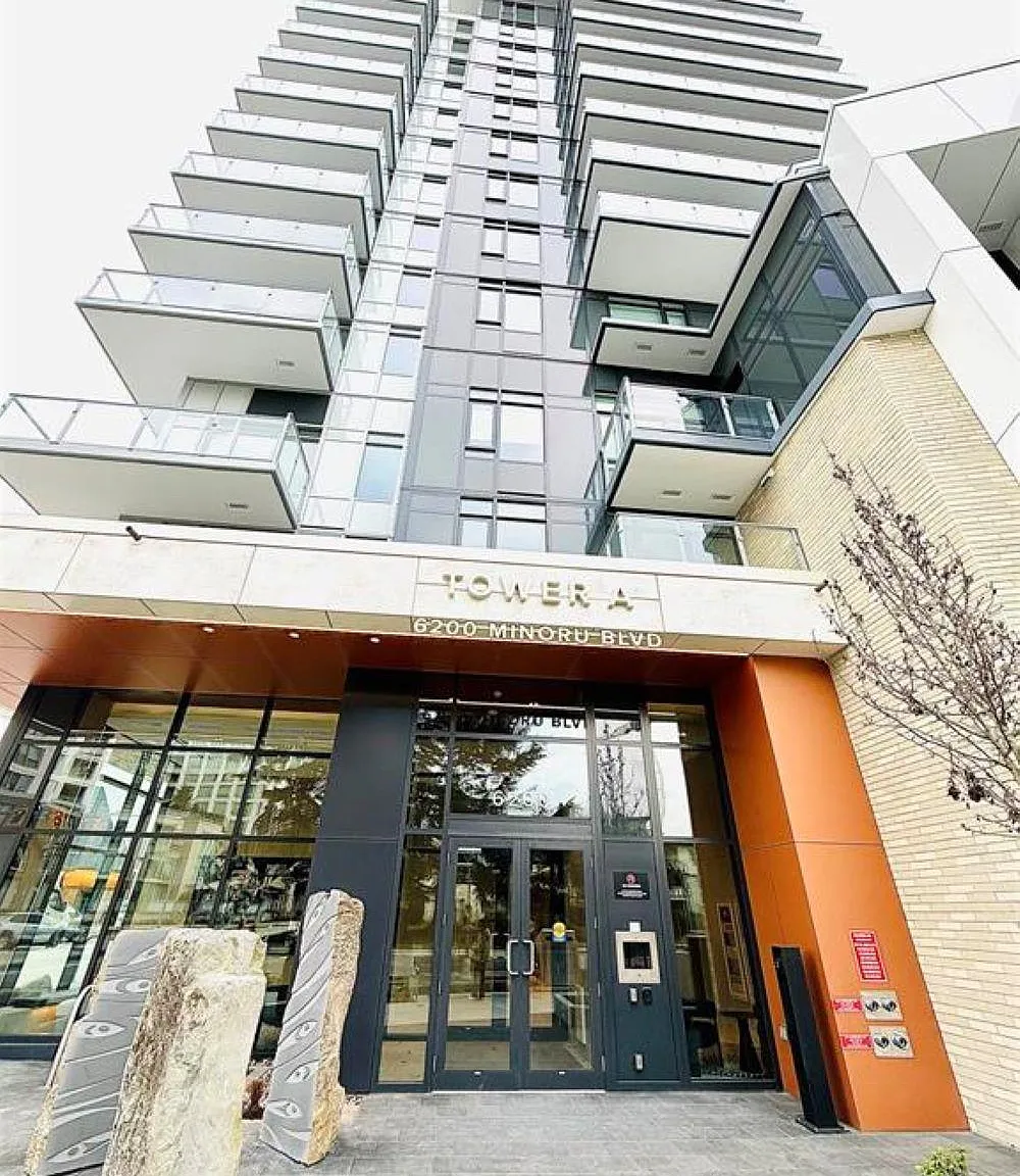 6200 Minoru Blvd — Photo 1