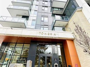 6200 Minoru Blvd, Richmond, BC V6Y 1Y2
